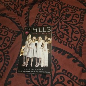 The Hills: City of Angels Book